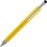 Monteverde Usa One Touch Tool Stylus - 0.9mm Pencil - Yellow