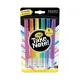Take Note Erasable Highlighters Set Of 6