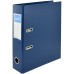 Blue Lever Arch File A4