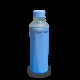 Blue Stainless Steel Vacuum Insulated Bottle 530ml