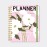 Florals Wiro Notebook Planner