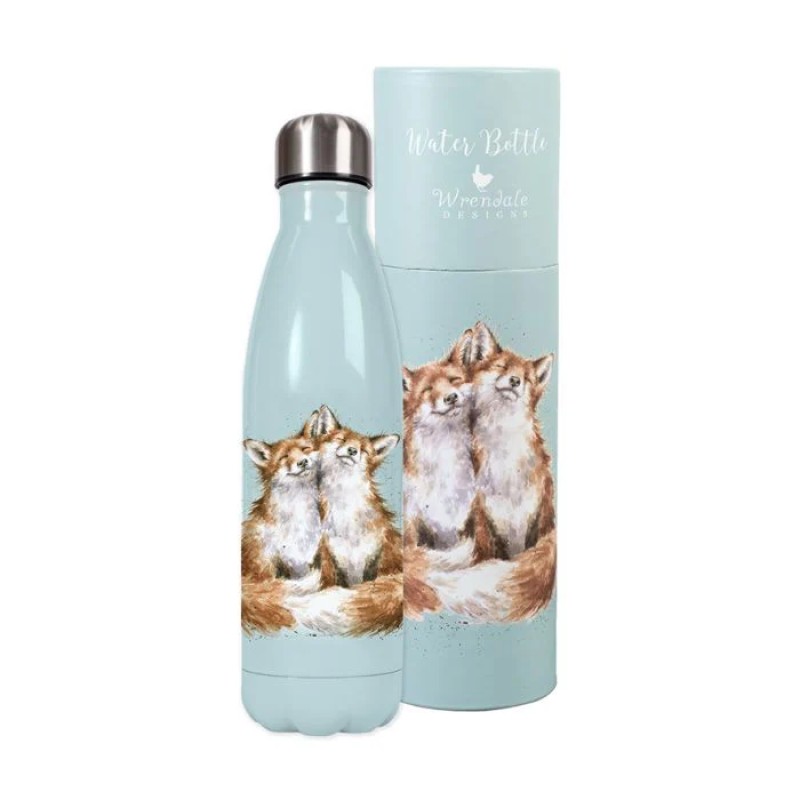 Foxes Water Bottle 500ml