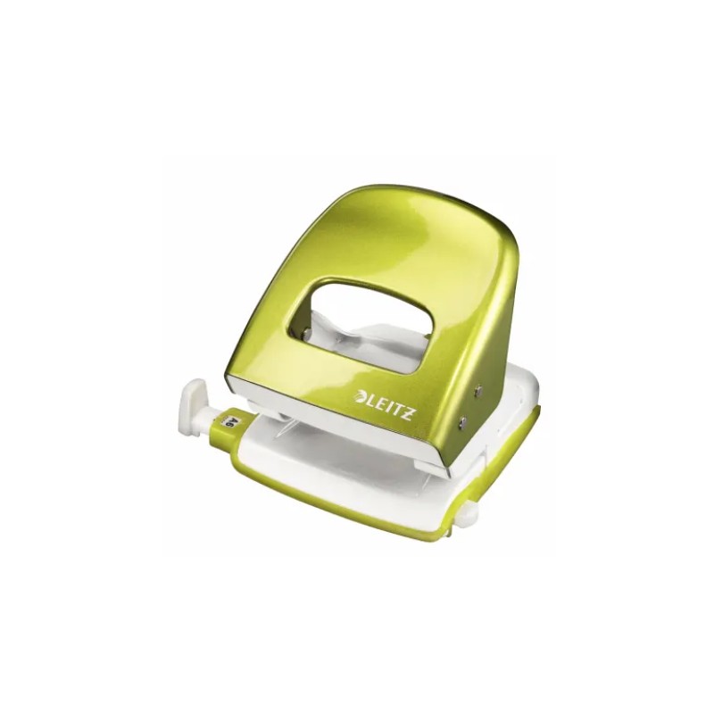 Leitz Hole Punch 2 Hole 30 Sheet Capacity