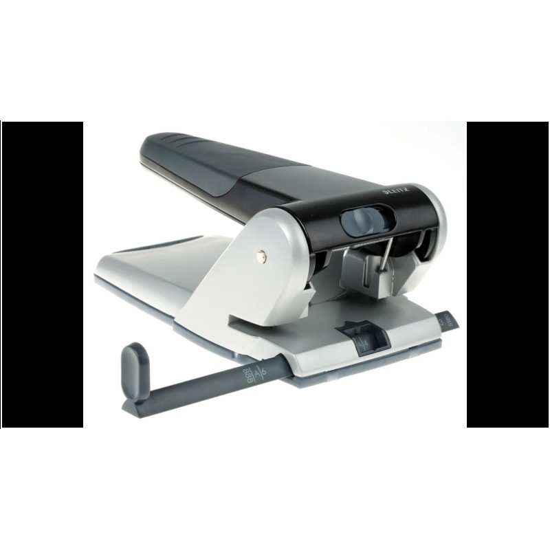 Leitz Hole Punch 2 Hole 65 Sheet Capacity