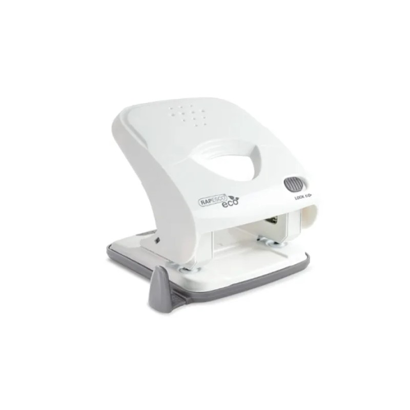Rapesco Hole Punch 40 Sheet Capacity