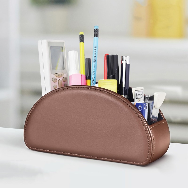 Multi Compartment Desk Organizer