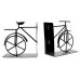 Antique Cycle Bookend