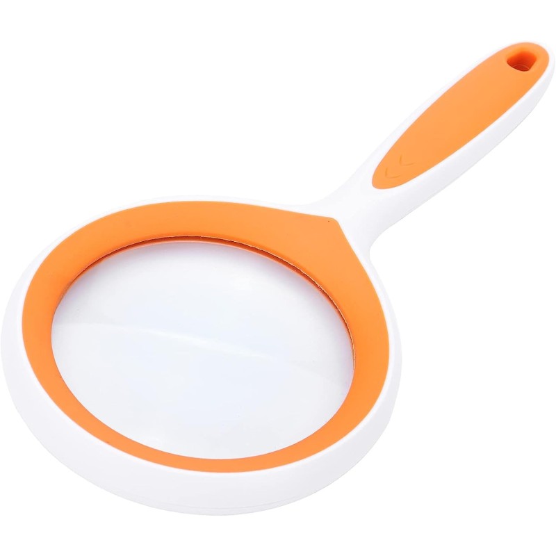 Books Handheld Magnifier