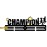 Champion Medals Wall Display Stand