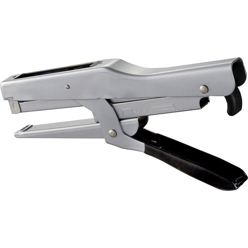 Chrome Plier Stapler