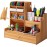 Desk Organizer With Drawers