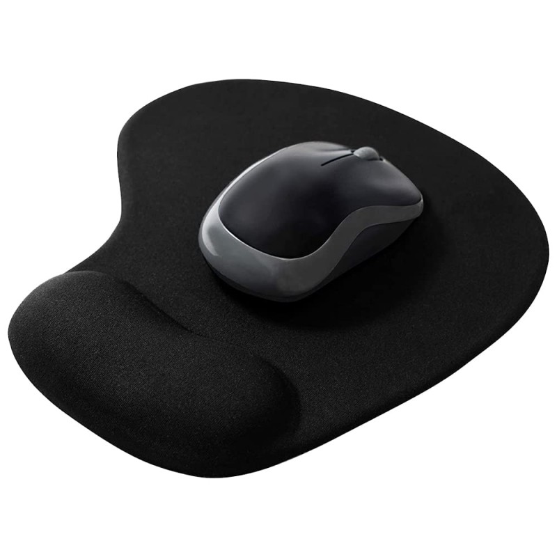 Ergonomic Mouse Pad