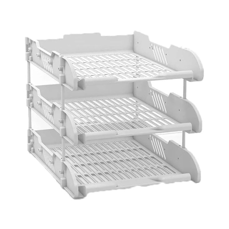 File Tray Rack