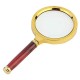Folding Handle Reading Magnifier