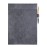 Grey Extra Soft Clipboard