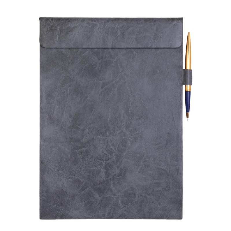 Grey Extra Soft Clipboard