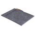 Grey Extra Soft Clipboard