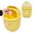 Mini Waste Bin