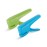 Multicolor Paper Clinch Stapler