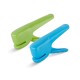 Multicolor Paper Clinch Stapler