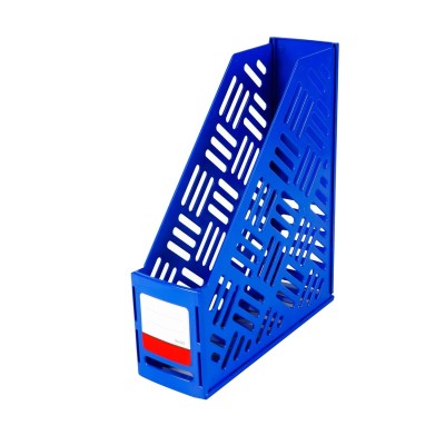 Multifunction Plastic File Rack