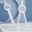 Multifunctional Scale Compass