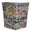 Paperus Waste Basket
