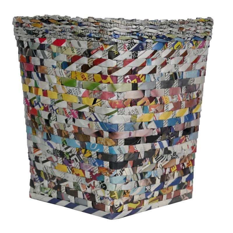 Paperus Waste Basket