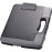 Plastic Foldable Clipboard