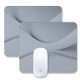 Premium Rubber Base Mouse Pad