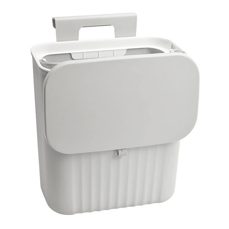 Rectangular Plastic Dustbin