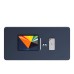 Anti Slip Extended Mouse Pad
