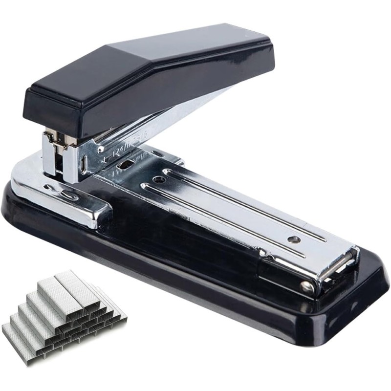 Rotatable Triple Sided Stapler