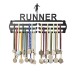 Runner Medal Holder