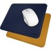 Smooth Reversible Dual Color Mouse Pad