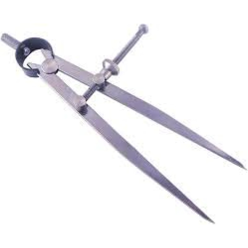 Steel Dimensional Measurement Caliper