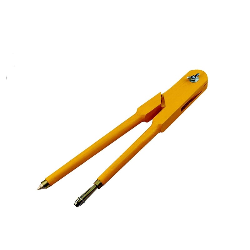 Superior Quality Wooden Compass