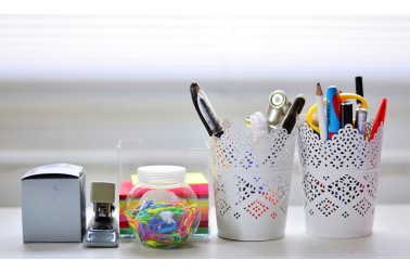 Essential Office Stationery for Every Professional