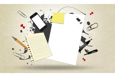 How to Organize Your Desk with Functional and Stylish Stationery