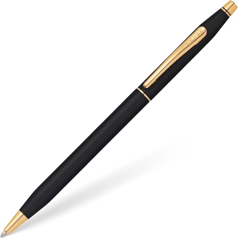 Cross Classic Century Ballpoint Pen Classic Black