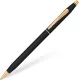 Cross Classic Century Ballpoint Pen Classic Black