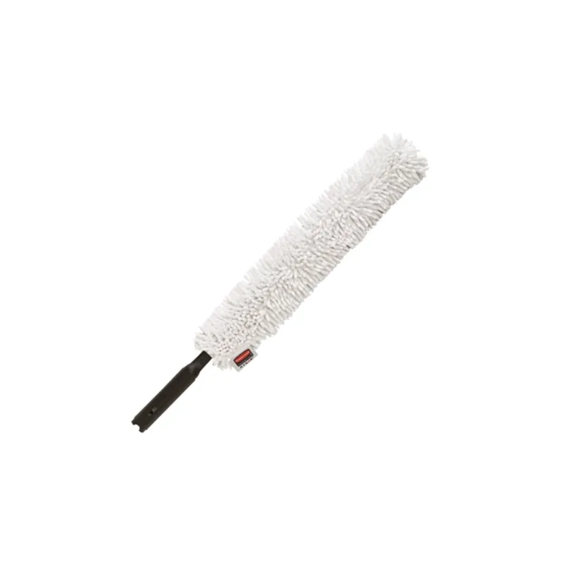 Rubbermaid Commercial Products White Microfibre Duster