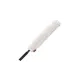 Rubbermaid Commercial Products White Microfibre Duster