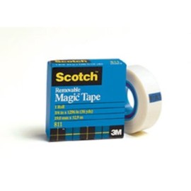 Scotch Removable Magic Tape