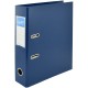 Blue Lever Arch File A4