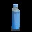 Blue Stainless Steel Vacuum Insulated Bottle 530ml