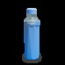 Blue Stainless Steel Vacuum Insulated Bottle 530ml