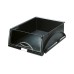 Leitz Black A4 Sorting Basket