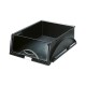 Leitz Black A4 Sorting Basket