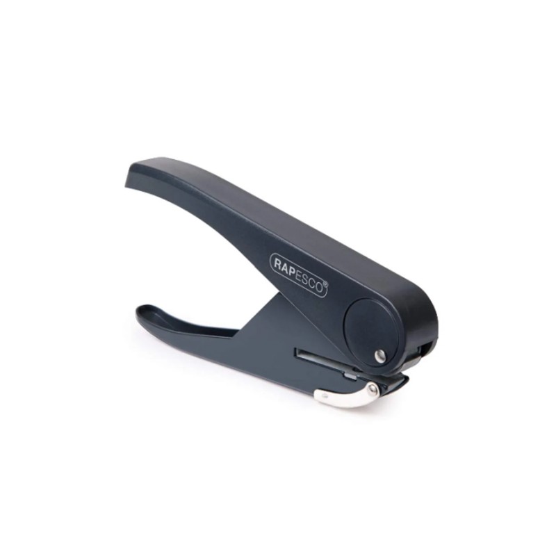 Rapesco Hole Punch 1 Hole 23 Sheet Capacity